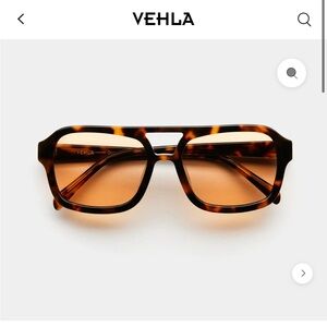 Vehla Dixie Sunglasses